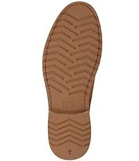 Frye Men's Barrett Leather Lace Up Boots