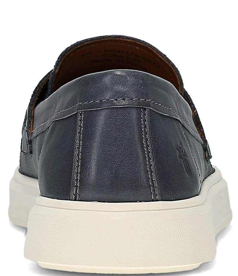 Frye Men's Beau Penny Loafers