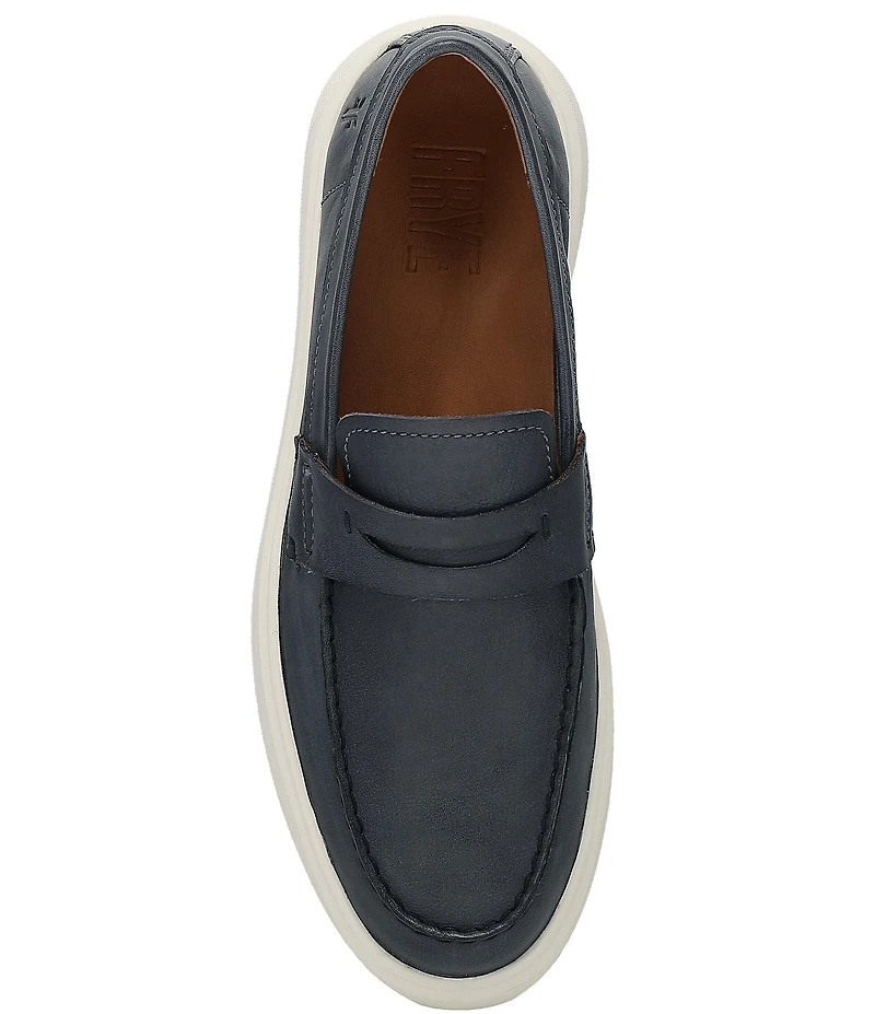 Frye Men's Beau Penny Loafers