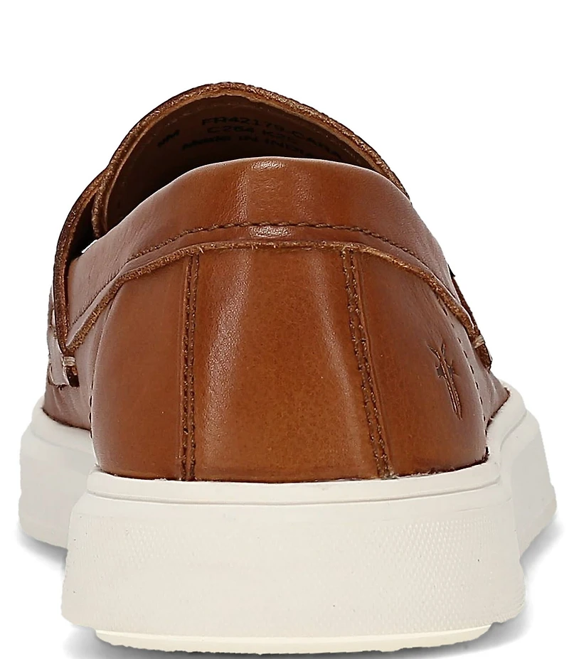 Frye Men's Beau Penny Loafers