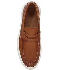 Frye Men's Beau Penny Loafers