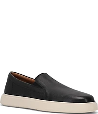 Frye Men's Beau Twin Gore Slip-On