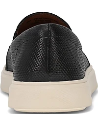Frye Men's Beau Twin Gore Slip-On