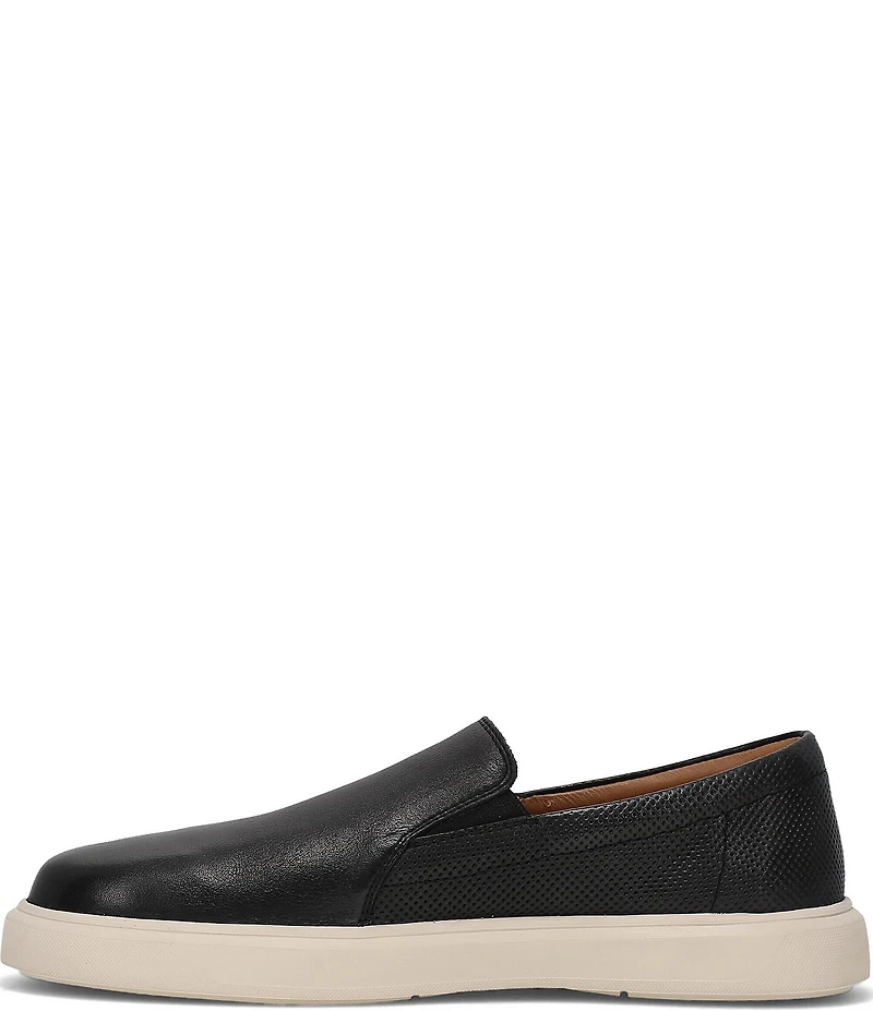 Frye Men's Beau Twin Gore Slip-On