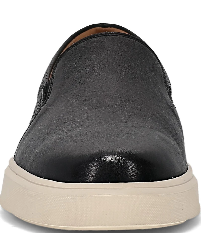 Frye Men's Beau Twin Gore Slip-On