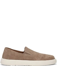 Frye Men's Beau Twin Gore Slip-Ons