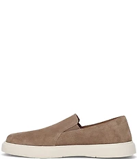 Frye Men's Beau Twin Gore Slip-Ons