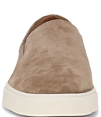 Frye Men's Beau Twin Gore Slip-Ons
