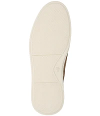 Frye Men's Beau Twin Gore Slip-Ons