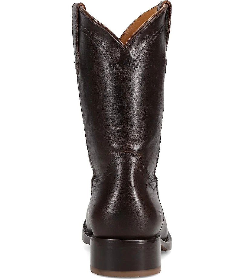 Frye Men's Campus Leather Roper Boots