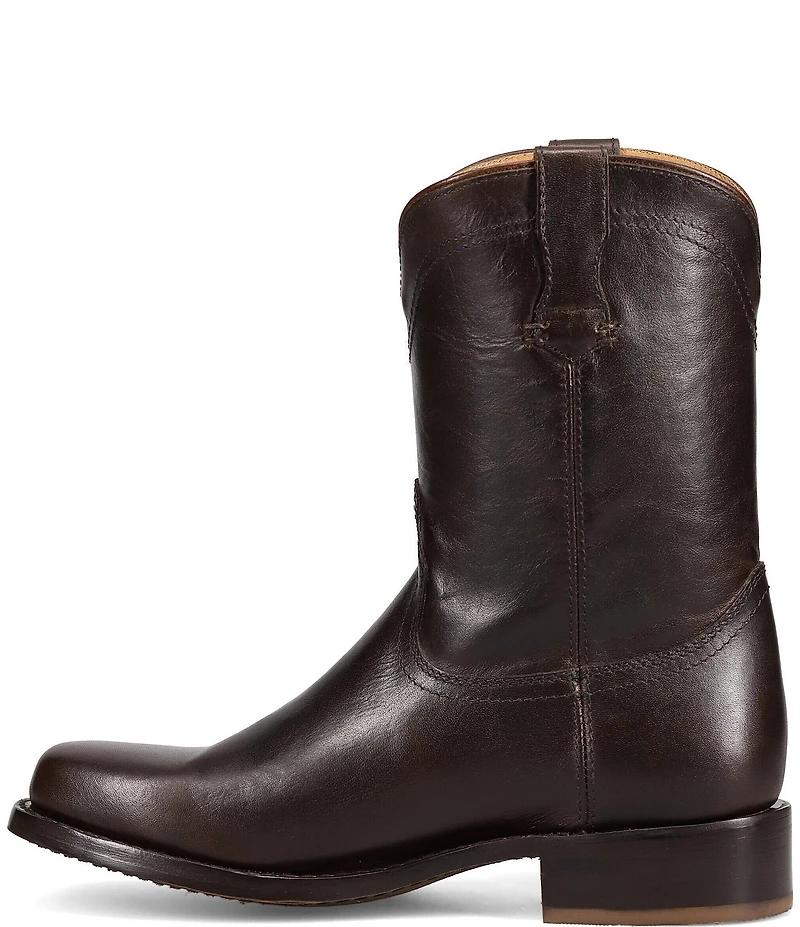 Frye Men's Campus Leather Roper Boots