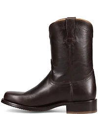 Frye Men's Campus Leather Roper Boots