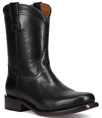 Frye Men's Campus Leather Roper Boots