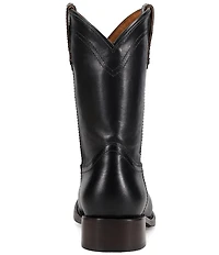 Frye Men's Campus Leather Roper Boots