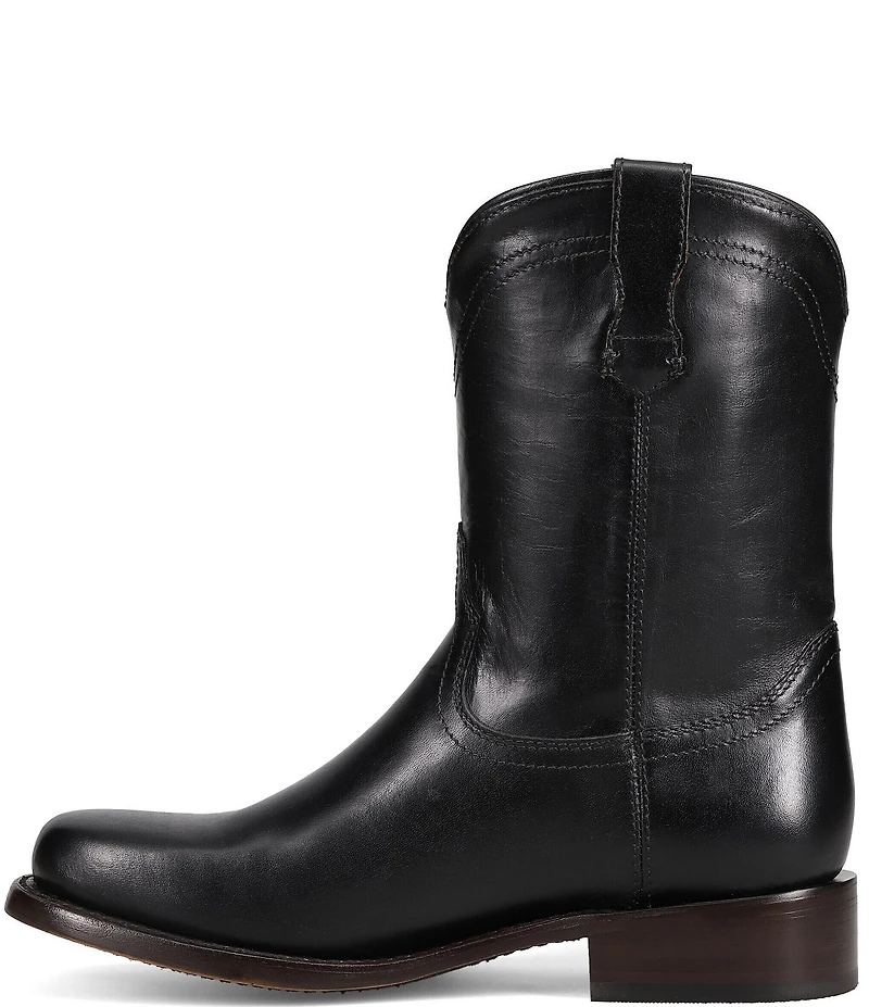 Frye Men's Campus Leather Roper Boots
