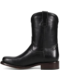 Frye Men's Campus Leather Roper Boots