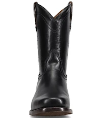 Frye Men's Campus Leather Roper Boots