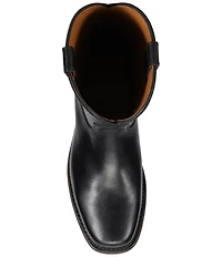 Frye Men's Campus Leather Roper Boots