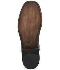 Frye Men's Campus Leather Roper Boots