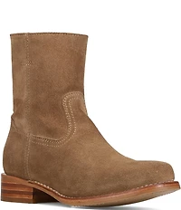 Frye Men's Campus Suede Boots