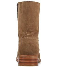 Frye Men's Campus Suede Boots