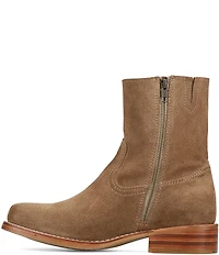 Frye Men's Campus Suede Boots