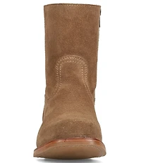 Frye Men's Campus Suede Boots