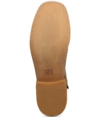 Frye Men's Campus Suede Boots