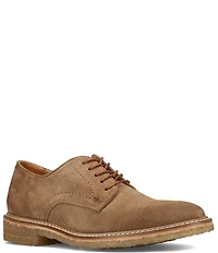 Frye Men's Carter Suede Oxfords
