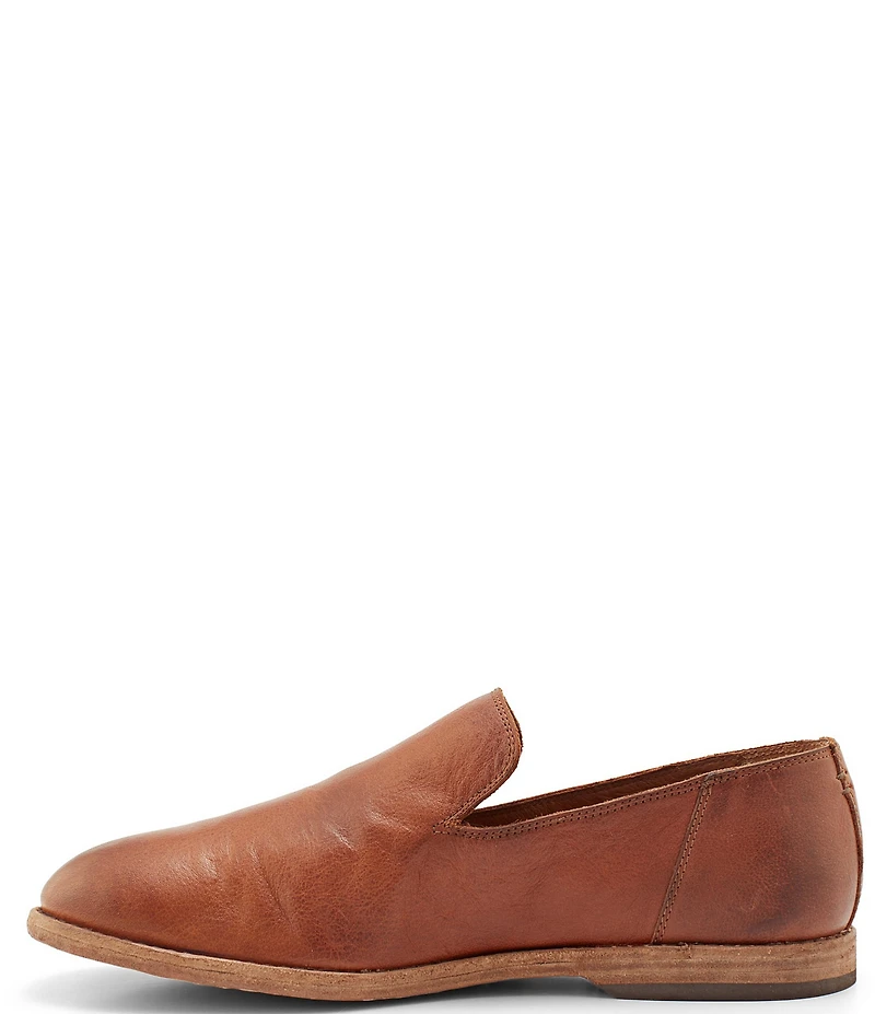 Frye Men's Chris Leather Venetian Loafers