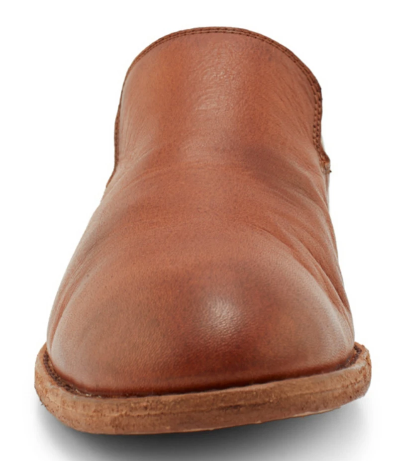 Frye Men's Chris Leather Venetian Loafers