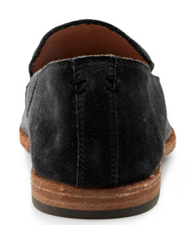 Frye Men's Chris Leather Venetian Loafers