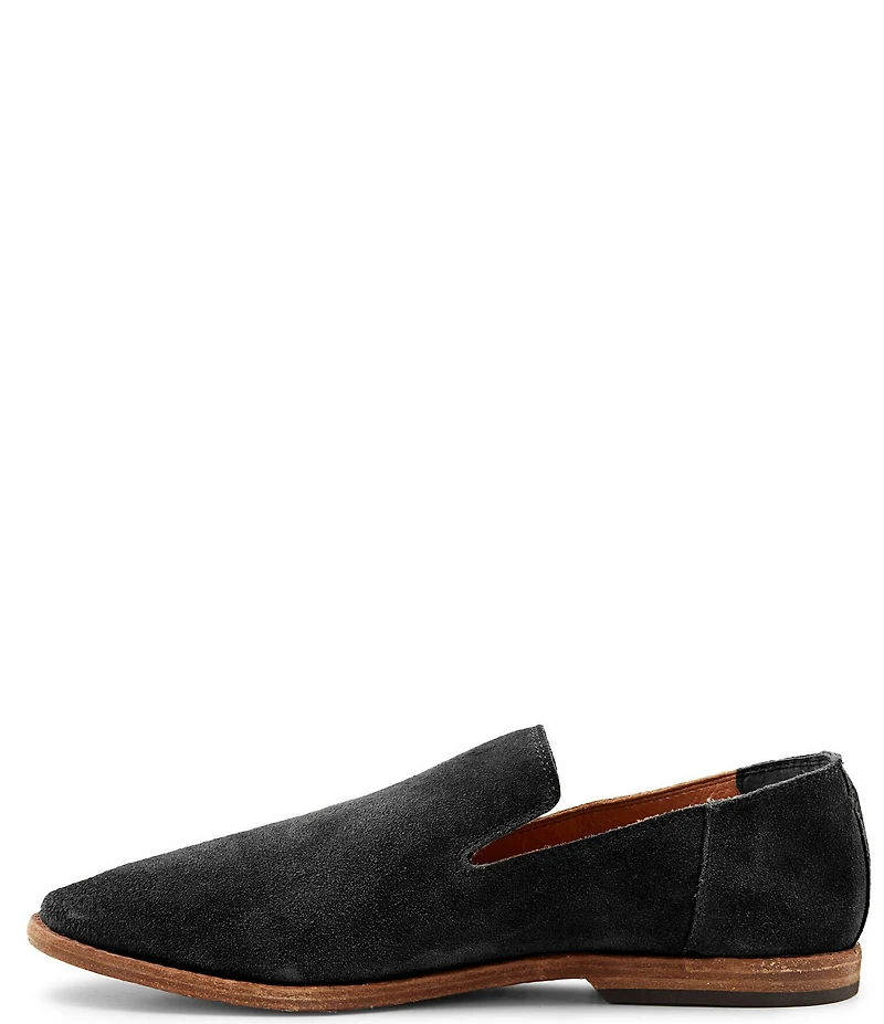 Frye Men's Chris Leather Venetian Loafers