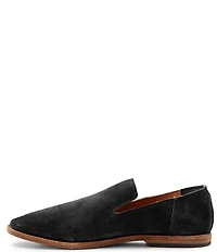 Frye Men's Chris Leather Venetian Loafers