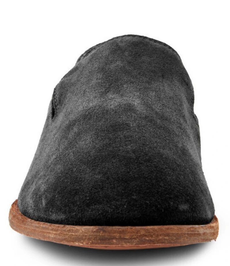 Frye Men's Chris Leather Venetian Loafers