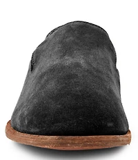 Frye Men's Chris Leather Venetian Loafers