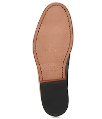 Frye Men's Chris Leather Venetian Loafers