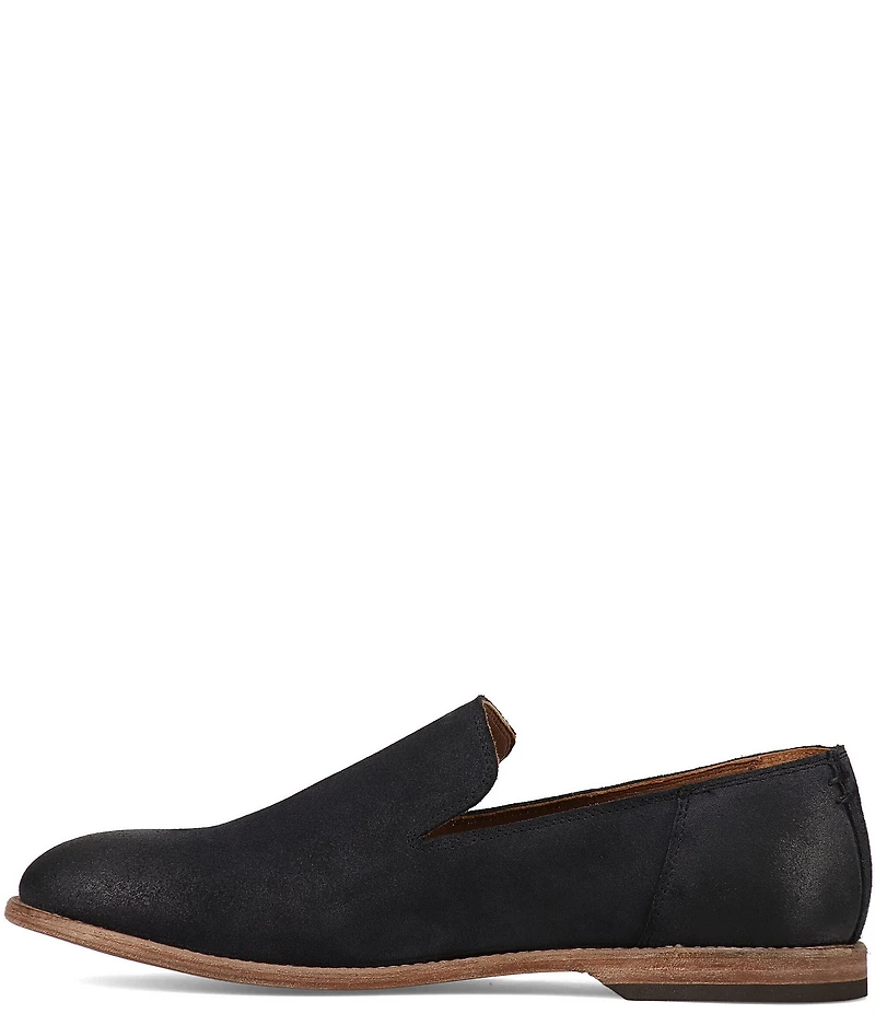 Frye Men's Chris Venetian Leather Loafers