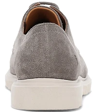 Frye Men's Connor Suede Oxfords