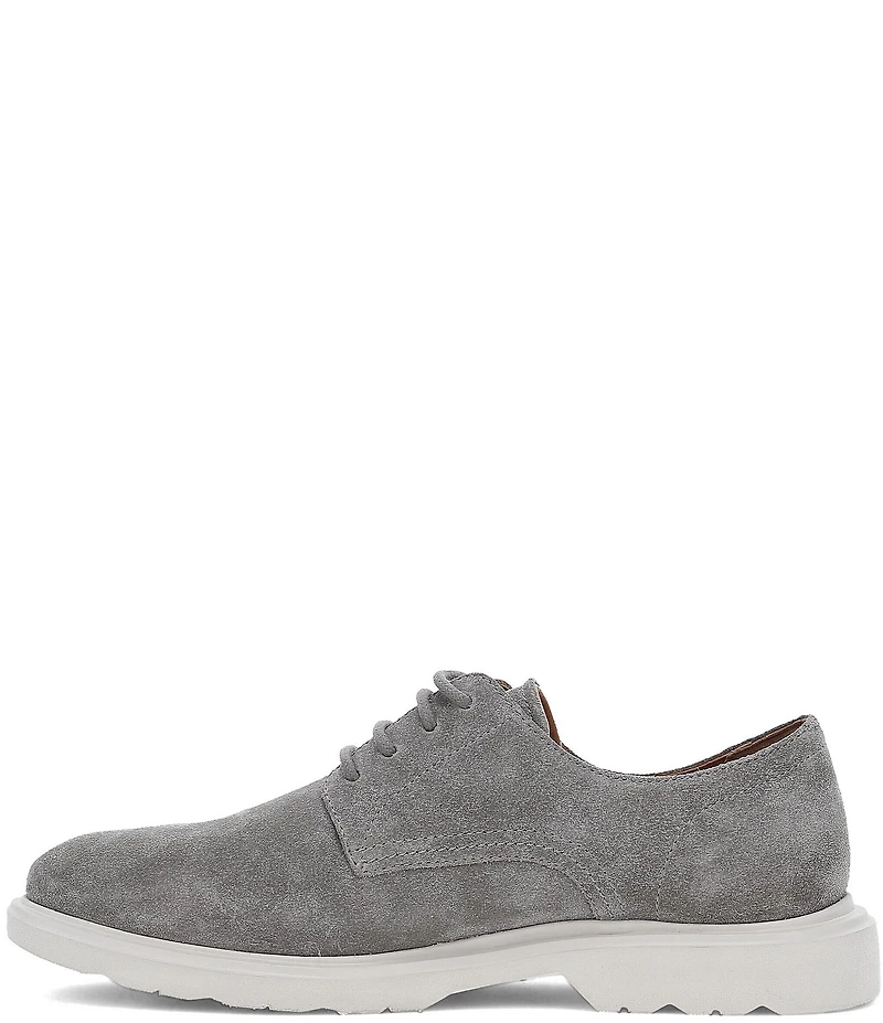 Frye Men's Connor Suede Oxfords