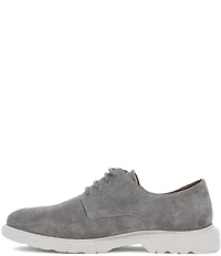 Frye Men's Connor Suede Oxfords
