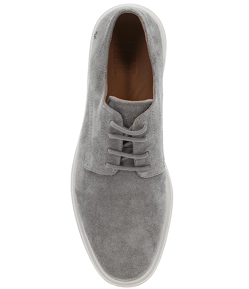 Frye Men's Connor Suede Oxfords