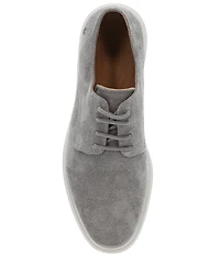 Frye Men's Connor Suede Oxfords