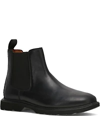 Frye Men's Connor Leather Chelsea Boots