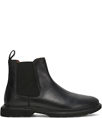 Frye Men's Connor Leather Chelsea Boots