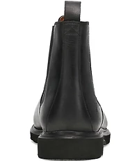 Frye Men's Connor Leather Chelsea Boots