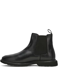 Frye Men's Connor Leather Chelsea Boots