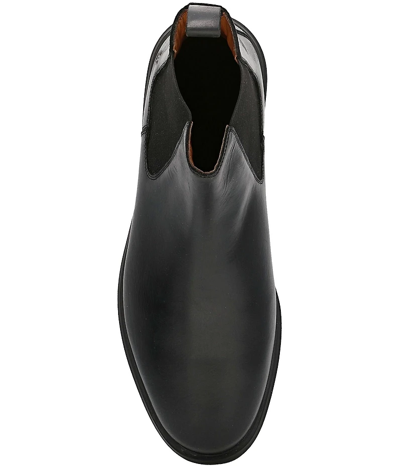 Frye Men's Connor Leather Chelsea Boots