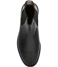 Frye Men's Connor Leather Chelsea Boots
