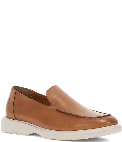 Frye Men's Connor Leather Venetian Loafers